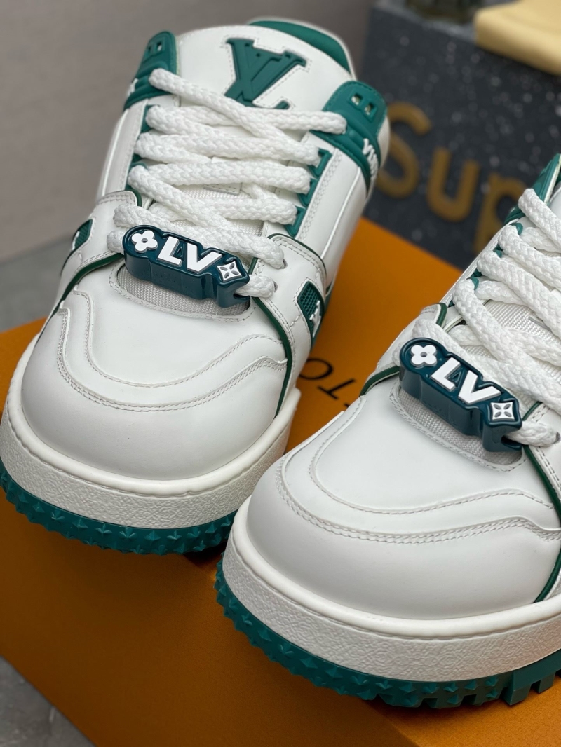 LV Sneakers